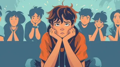 Social Anxiety in College Students: Challenges and Solutions