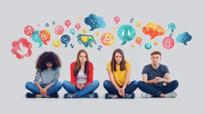 Social Anxiety in College Students: Challenges and Solutions