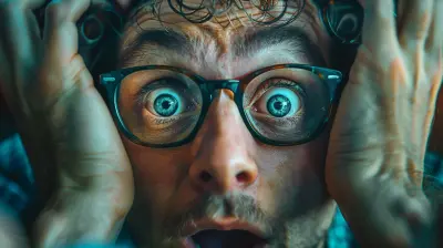Social Anxiety in Extroverts: A Hidden Struggle