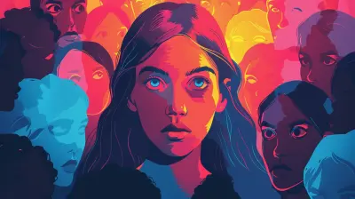 Social Anxiety in Extroverts: A Hidden Struggle