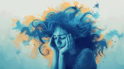 Social Anxiety in High-Pressure Situations: How to Stay Calm