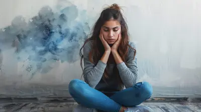 Social Anxiety In High Pressure Situations How To Stay Calm