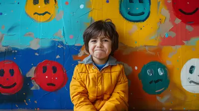 Social Anxiety in Parenthood: Navigating Playdates, School Events, and More