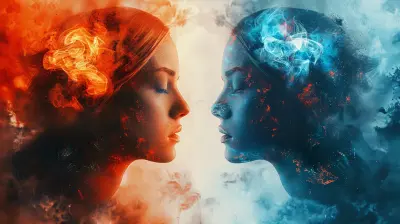 Social Anxiety vs. Generalized Anxiety: Key Distinctions and Overlaps
