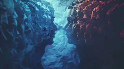 Social Anxiety vs. Generalized Anxiety: Key Distinctions and Overlaps