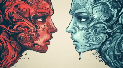 Social Anxiety vs. Generalized Anxiety: Key Distinctions and Overlaps