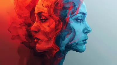 Social Anxiety vs. Generalized Anxiety: Key Distinctions and Overlaps