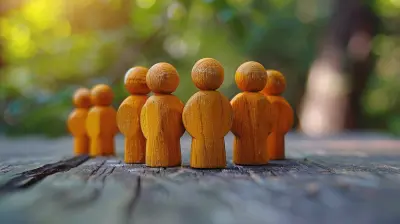 Social Connections As A Pillar For Burnout Prevention