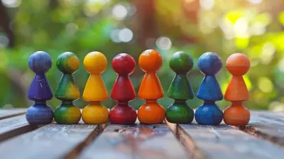 Social Connections As A Pillar For Burnout Prevention