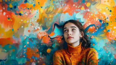Strategies for Managing Anxiety in Social Situations