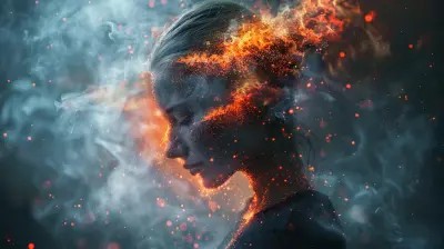 Strategies to Recover from Burnout and Reclaim Your Energy