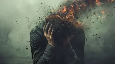 Strategies to Recover from Burnout and Reclaim Your Energy