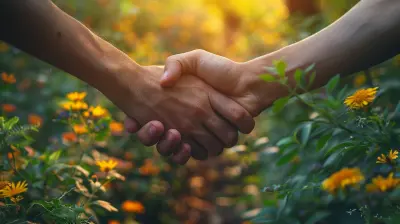 Supporting a Friend Through Life Transitions: A Guide to Emotional Care