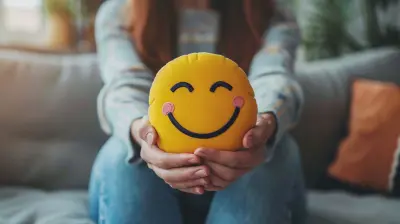 Supporting a Friend Through Life Transitions: A Guide to Emotional Care