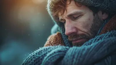 Supporting a Loved One Through Depression: What You Can Do