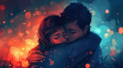 Supporting a Loved One Through Depression: What You Can Do