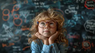 Teaching Kids To Think Critically Early Cognitive Strategies