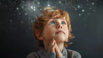 Teaching Kids to Think Critically: Early Cognitive Strategies