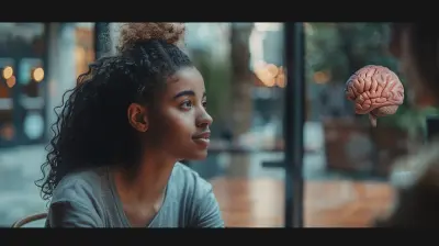 The Art of Active Listening: A Key to Providing Emotional Support