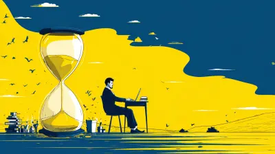 The Art of Finishing What You Start