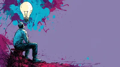 The Art of Finishing What You Start