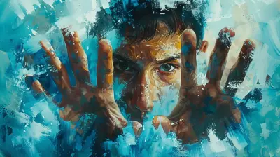 The Art of Saying No: Protecting Your Mental Space