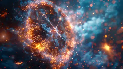 The Behavioral Science Behind New Year's Resolutions