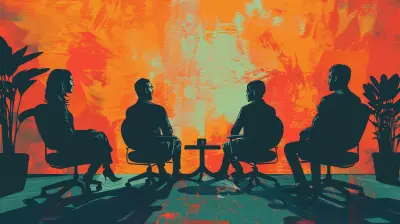 The Benefits of Group Therapy for Bipolar Disorder