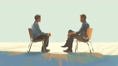 The Benefits of Therapy: When and Why to Seek Help
