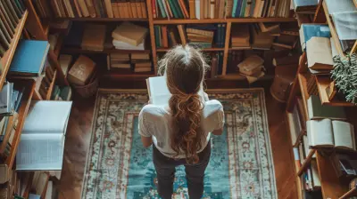 The Benefits of Therapy: When and Why to Seek Help