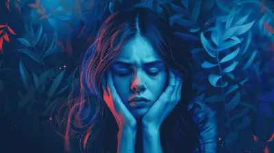 The Best Apps for Managing Social Anxiety: Tech Tools That Help