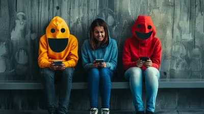The Best Apps for Managing Social Anxiety: Tech Tools That Help