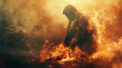 The Burnout Recovery Journey: What to Expect