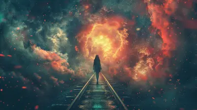 The Burnout Recovery Journey What To Expect