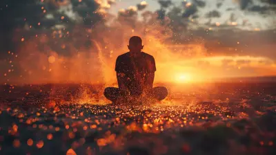 The Burnout Recovery Journey: What to Expect