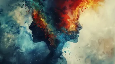 The Challenges of Bipolar Disorder and Substance Abuse