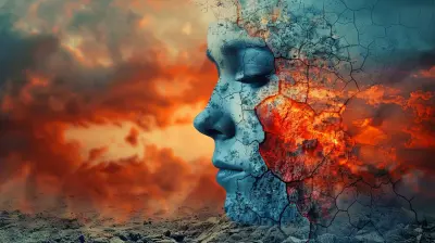 The Connection Between Bipolar Disorder And Trauma