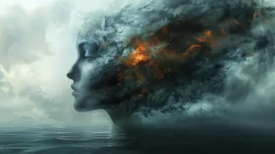 The Connection Between Bipolar Disorder and Trauma