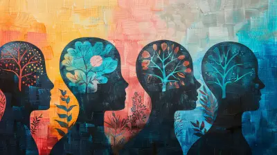 The Connection Between Emotional Support and Mental Health