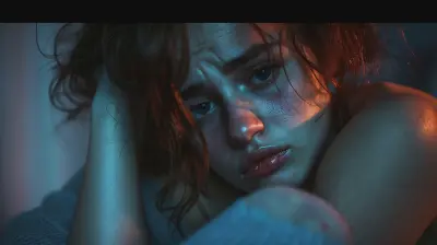 The Connection Between Emotional Support and Self-Worth