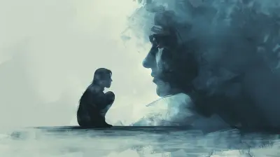 The Connection Between Emotional Support and Self-Worth