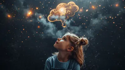 The Connection Between Memory and Learning in Early Years