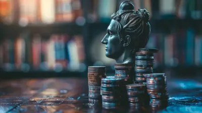 The Connection Between Mental Health and Financial Stress