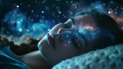 The Connection Between Sleep and Mental Well-Being
