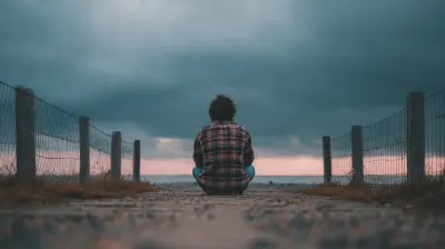 The Connection Between Social Anxiety and Depression: What You Need to Know