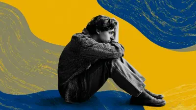 The Connection Between Social Anxiety and Depression: What You Need to Know