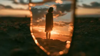 The Courage to Be Imperfect: Embracing Your Flaws in 2027