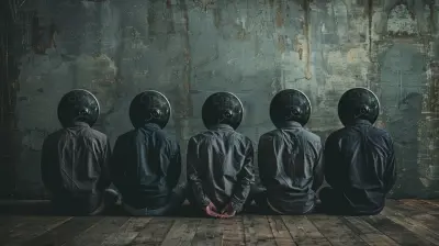 The Dark Side Of Groupthink How Consensus Can Lead To Poor Decisions