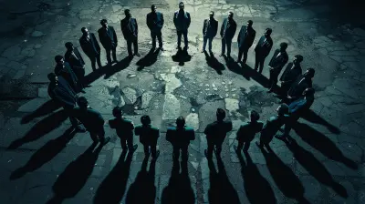 The Dark Side of Groupthink: How Consensus Can Lead to Poor Decisions