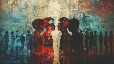 The Dark Side of Groupthink: How Consensus Can Lead to Poor Decisions